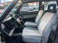 FIAT PANDA 4x4 Sisley STEYR PUCH