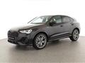 AUDI Q3 SPORTBACK SPB 40 TDI quattro S tronic S line edition