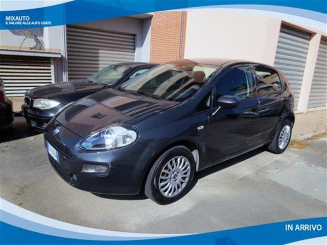 FIAT PUNTO 1.4 EasyPower 77cv Young GPL EU6