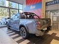 ISUZU D-MAX N60 1.9 aut. Crew Nitro Sport Cab