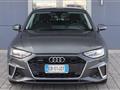 AUDI A4 AVANT Avant 40 TDI quattro S tronic S line SLINE edition