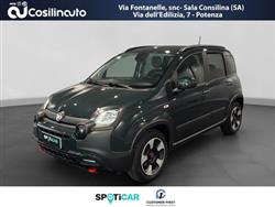 FIAT PANDA CROSS 1.0 FireFly 70 CV S&S Hybrid MY24