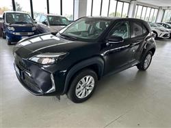 TOYOTA YARIS CROSS 1.5 Hybrid 5p. E-CVT ACTIVE