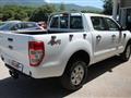 FORD RANGER Gancio Traino Doppia Cabina .5 Posti