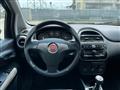 FIAT PUNTO 1.4 8V 5 porte Easypower Young