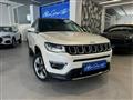 JEEP Compass 2.0 mjt Limited 4wd 140cv