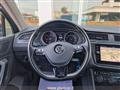 VOLKSWAGEN TIGUAN 1.6TDI SCR BMT AdaptiveCruise AndroidAuto/CarPlay