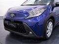 TOYOTA NUOVA AYGO X 1.0 VVT-i 72 CV 5 porte Trend