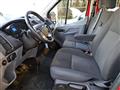 FORD TRANSIT 350 2.0TDCi EcoBlue 130CV PL Cab.Trend