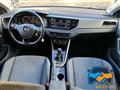 VOLKSWAGEN POLO 1.0 TSI 5p. Comfortline BlueMotion Tech 95 cv