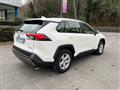 TOYOTA RAV4 2.5 Hybrid 2WD Business