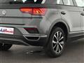 VOLKSWAGEN T-ROC 1.0 TSI 115 CV Style BlueMotion Technology