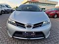 TOYOTA Auris 1.4 D-4D Lounge