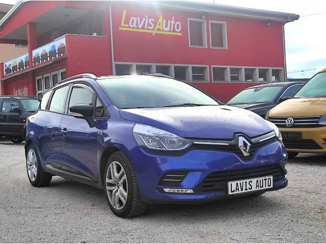 RENAULT CLIO SPORTER Sporter TCe 12V 90 CV Moschino Life