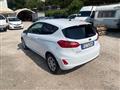 FORD FIESTA 1.5 Van 2 posti