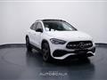 MERCEDES CLASSE GLA d 150cv Automatic Premium