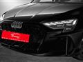 AUDI RS3 2.5 TFSI quattro S tronic