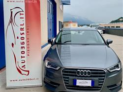 AUDI A3 SEDAN 1.6 TDI S tronic Ambition s line