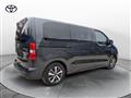 TOYOTA PROACE VERSO Proace Verso 2.0D 144 CV L1 Medium D Executive