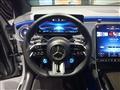 MERCEDES EQE SUV EQE SUV 43 4MATIC AMG LINE Premium