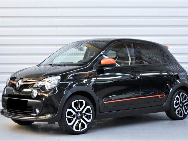 RENAULT TWINGO GT SPORT 0.9 109CV CERCHI 16" DISPLAY RETROCAMERA