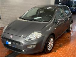 FIAT PUNTO 1.2 8V 5 porte Lounge