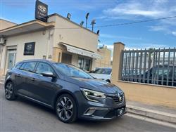 RENAULT MEGANE SPORTER Sporter 1.5dCi 110 EDC GT Line