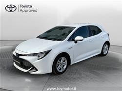 TOYOTA COROLLA 1.8 Hybrid Active