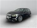 BMW SERIE 1 Serie 1 F40 - d Luxury auto