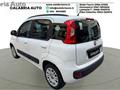 FIAT PANDA 1.3 MJT 16V DPF Classic