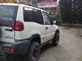 NISSAN Terrano II 2.7 Tdi 3 porte Anniversary