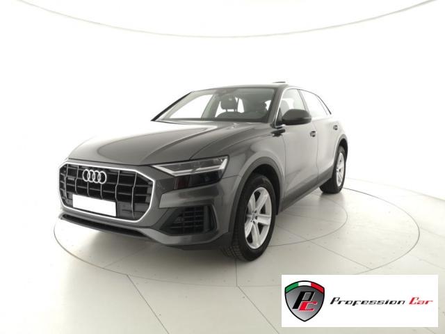 AUDI Q8 50 TDI 286 CV quattro tiptronic Sport