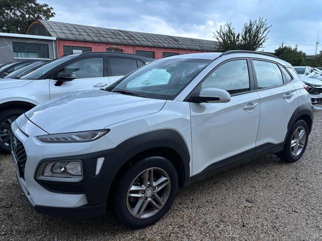 HYUNDAI KONA 1.0 T-GDI Comfort