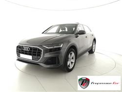 AUDI Q8 50 TDI 286 CV quattro tiptronic Sport