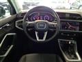 AUDI Q3 35 TDI S tronic Business