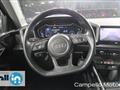 AUDI A1 SPORTBACK A1 SPB 30 TFSI Adrenalin edition