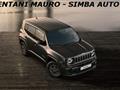 JEEP RENEGADE e-HYBRID 1.5 Turbo T4 MHEV MY 2024