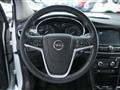 OPEL MOKKA X X 1.4 T Advance GPL Tech 4x2 140cv