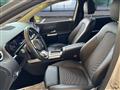 MERCEDES CLASSE B B 180 d Automatic Progressive Advanced