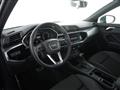 AUDI Q3 SPORTBACK Q3 SPB 35 TDI S tronic S line edition