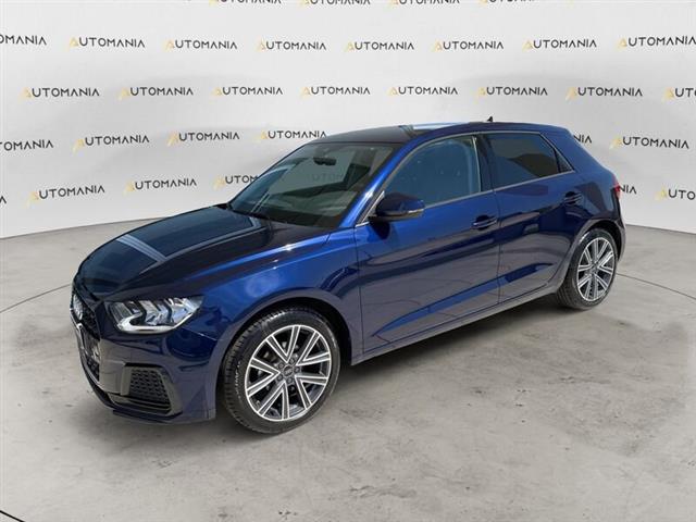 AUDI A1 SPORTBACK A1 SPB 25 TFSI