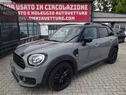 MINI MINI 5 PORTE Countryman 2.0  Boost auto