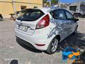 FORD FIESTA 1.5 TDCi 75CV 5 porte Titanium