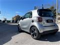 SMART EQ FORTWO EQ Passion  SOLO KM. 3.328 DIREZIONALE FABBRICA