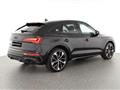 AUDI SQ5 SPORTBACK SPB Sportback TDI Diesel 340cv LED Alcantara