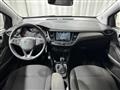 OPEL CROSSLAND 1.2 Turbo 12V 110 CV Start&Stop Edition