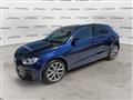 AUDI A1 SPORTBACK A1 SPB 25 TFSI