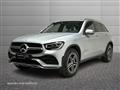 MERCEDES GLC SUV d 4Matic Premium