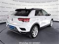 VOLKSWAGEN T-ROC 1.5 TSI ACT Advanced BlueMotion Technology