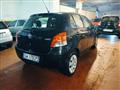 TOYOTA YARIS 1.3 5 porte